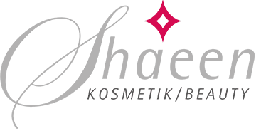 Shaeen Kosmetikstudio | Permanent-Makeup Logo